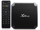 TV BOX SUNNZO X96 Mini Pro Android 9.0 4K Mini/Dispositivo streaming per TV con Amlogic S9...