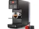 illy Macchina da Caffè a Capsule Iperespresso Y3, Nero