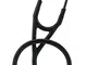 3M Littmann 32633 Stetoscopio Cardiology IV, Nero