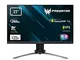 Predator XB273GXbmiiprzx Monitor Gaming G-SYNC Compatible, 27", Display IPS FHD, 240 Hz, 1...