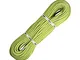 Beal Corda da Arrampicata Stinger III 9.4 Unicore Dry Cover, Verde, 50m