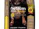 Nutram T27 Total Grain-Free ® Chicken & Turkey Dog Food RICETTA OLISTICA CON CARNE DI POLL...