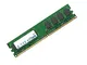 Memoria da 256MB RAM per Gateway 9310X (DDR2-3200 - Non-ECC) - Aggiornamento Memoria Deskt...