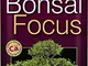 Growth Technology - Bonsai Focus, Fertilizzante liquido concentrato per bonsai, 300 ml