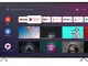 Sharp Aquos 4T-C65BL3EF2AB - 65" Smart TV 4K Ultra HD Android 9.0, Wi-Fi, DVB-T2/S2, 3840...