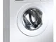 SanGiorgio S4210C lavatrice Libera installazione Caricamento frontale Bianco 5 kg 1000 Gir...