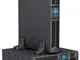 PowerWalker VI 1000RT LCD gruppo di continuità (UPS) 1000 VA 8 presa(e) AC