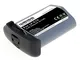 Batteria compatibile Con Canon LP-E19, LP-E4, LP-E4N - Li-Ion 3400 mAh per Canon EOS-1D C,...