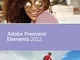 Adobe Photoshop Elements 2022 & Premiere Elements 2022 1 Dispositivo 1 Utente Codice d'att...