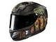 HJC Helmets Casco integral moto RPHA11 Ghost Call of Duty, M, MC34SF