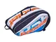 Babolat RH Perf Lite - Borsa sportiva, unisex, per adulti, colore: nero, blu, taglia unica