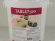 TABLET Funghi Endomicorrizici in pastiglie 500 Pz