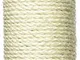 Trixie 44001 baule di ricambio, sisal, ø 11 × 40 cm, naturale M10, 44001