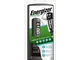 Energizer E300325501 Caricatore, Nero