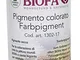 BIOFA 1314 LILLA Pigmenti in polvere 75 g