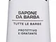 Proraso - Sapone da Barba, Protettivo e Idratante, con aloe e vitamina e - 150 ml