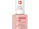 Rimmel London Base Unghie Nail Nurse, Smalto Rinforzante e Protettivo Transparente per Ung...