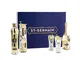 St-Germain Hugo Cocktail Kit, Ottimo Come Idea Regalo e per Realizzare a Casa l'Aperitivo...