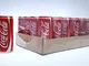 Coca Cola Sleek Lattina 24 x 330 ml.