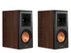 Klipsch RP-500M altoparlante 75 W Marrone Cablato