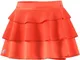 adidas G Frill Skirt Gonna da Bambina, Bambina, Gonna, EC3562_152, coalre, 152