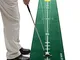 Best Track Tappetino da Golf, Edition 2 - Medie, con silicone tazza per il liberamente pos...