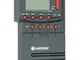 Gardena G1276-20 Programador, Standard