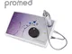 Promed 1030 - winch elettrico per manicure e pedicure