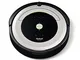 iRobot Roomba 680 robot aspirapolvere, 33 W, 61 Decibel, Grigio