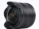 7artisans 7.5mm f2.8 Mark II APS-C Fisheye Obiettivo fisso manuale grandangolare per Nikon...