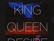 The Mount trilogy: King. Un re senza regole-Queen. La regina indomabile-Desire. L'impero d...