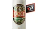 Faxe Lager - Birra Chiara - Lager Super Premium a Bassa Fermentazione - Cartone 12 Lattine...