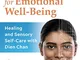 Facial Reflexology for Emotional Well-Being: Healing and Sensory Self-Care with Dien Chan...