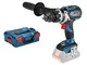 Trapano-avvitatore con percussione a batteria GSB 18V-85 C Bosch Professional 18V System (...