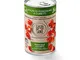 GUSTO SANO POLPA DI POMODORO BIOLOGICO. Polpa per salsa pomodoro 6 Pacchi X 400 Gr: 2,4 KG...