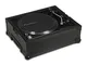 UDG U91029BL multi formato giradischi Flight case Plus trolley e ruote
