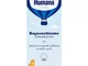 Humana Bagno Schiuma Ultradelicato con Dosatore - 500 ml