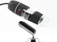 Rouku Lente di ingrandimento 1000X 8 LED Microscopio Digitale Endoscopio USB Macchina Foto...