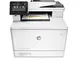 HP Color LaserJet Pro M477fdw CF379A, Stampante Multifunzione 4 in 1, Stampa, Copia, Scans...