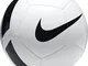 Nike Nk Ptch Team, Pallone Unisex-Adulto, Bianco (White / Black), Taglia 3