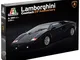 Italeri 3684 - Lamborghini Countach 25th Anniversary Model Kit Scala 1:24