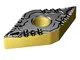 Sandvik Coromant dnmg150612-pf4315 t-max P inserto per tornitura (confezione da 10)