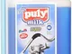 Puly Milk Plus - Detergente per schiumalatte, 1000 ml
