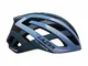 Lazer Helmet Genesis, Casco Unisex-Adulto, Tramonto Azzurro (Multicolore), M