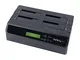 StarTech.com Docking Station per Hard Disk a 4 Slot - Duplicatore ed Eraser USB 3.0/eSATA...