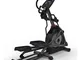 Schwinn Fitness Ellipsentrainer 570E, Ellistica. Unisex, con Regolazione innovativa della...