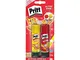 Pritt Glitter stick, esclusiva colla glitter per bambini, per lavoretti e fai da te, Colla...