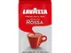 Lavazza QUALITA rossa, Caffe Ground espresso, 249,5 gram bag