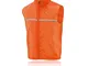 Mizuno Corsa Gilet - S