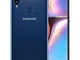 Samsung Galaxy A10s Dual SIM 32GB 2GB RAM SM-A107F/DS Blue